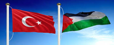 تسهيلات تركية كبيرة أمام رجال الأعمال الفلسطينيين