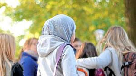 النمسا تلغي قرار حظر الحجاب في المدارس الابتدائية
