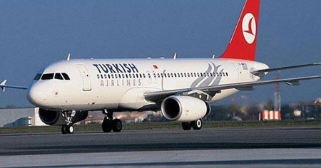 الخطوط الجوية التركية تمتلك أكبر عدد من الرحلات الجوية