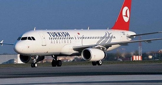 الخطوط الجوية التركية تمتلك أكبر عدد من الرحلات الجوية