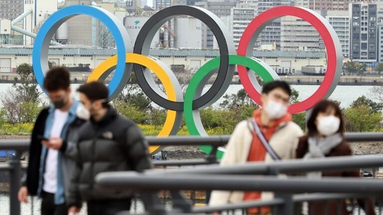 بسبب كورونا.. اليابانيين يعارضون إقامة أولمبياد طوكيو في 2021