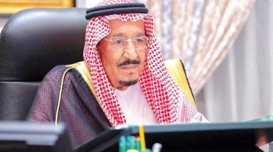 السعودية: نصف مليون ريال سعودي لذوي المتوفي بفيروس كورونا