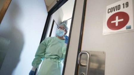 ألمانيا تحطم رقم قياسي بأعلى عدد من وفيات فيروس كورونا