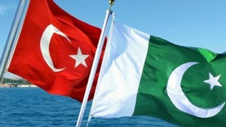 باكستان تذكر أمريكا بدور تركيا الرائد في إحلال السّلام الدولي