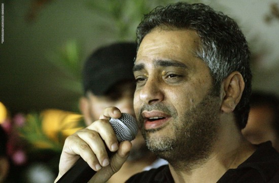 لبنان تحكم على فضل شاكر بالسجن 22 عاماً