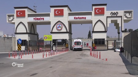 بيان هام للسوريين الذين لم يستطيعوا العودة إلى تركيا