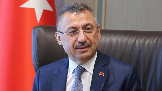 نائب أردوغان: لا نخشى أية عقوبات.. زمن رضوخ تركيا قد ولّى