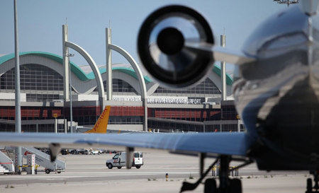 ارتفاع عدد شركات الطيران إلى دبي إلى ثلاثة