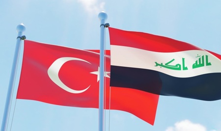 أنقرة وبغداد تتفقان على فتح أبواب البلدين مجددا أمام حركة المواطنين