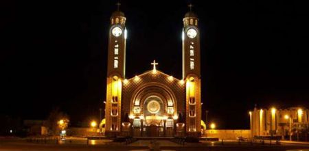 مصر: إلغاء كافة الاحتفالات والمناسبات داخل الكنائس