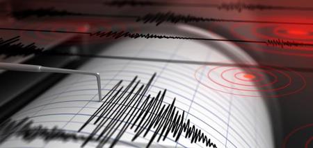 زلزال بقوة 4.4 درجة يضرب جنوب غرب الكويت