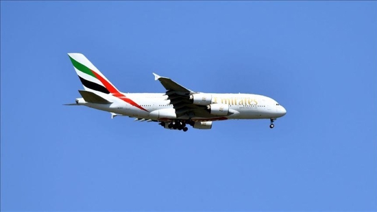 "الاتحاد للطيران" الإماراتية تعلن استئناف رحلاتها إلى إسطنبول 