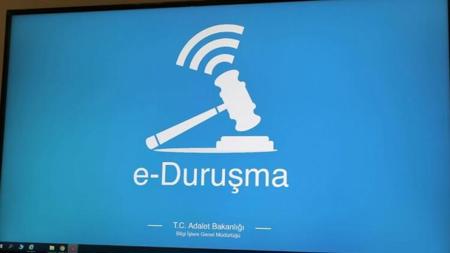 69 محكمة في إسطنبول تبدأ العمل بنظام "المحاكمة عن بعد"