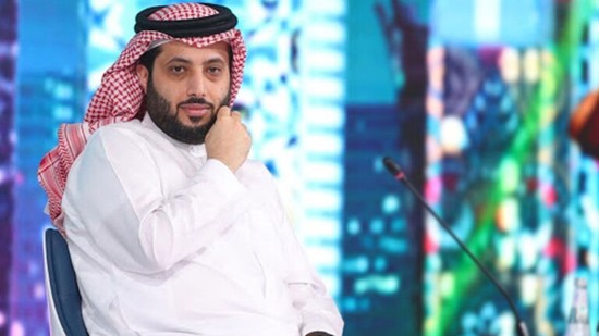 تعيين تركي آل الشيخ رئيسا شرفيا من جديد لناد عربي
