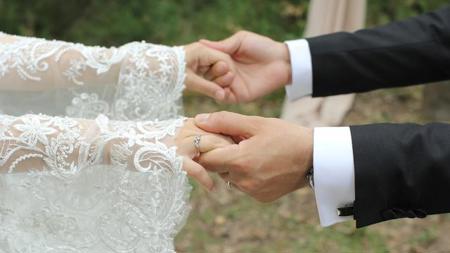 للمقبلين على الزواج في تركيا.. تسهيلات جديدة تقرها الدولة