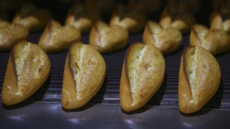 زيادة أسعار الخبز في أنقرة.. تابع التفاصيل