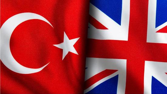 عاجل: تركيا توقع على اتفاقية  تاريخية للتجارة الحرة مع بريطانيا