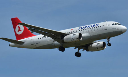 الخطوط الجوية التركية تعلن عن برنامج رحلاتها لشهر يناير