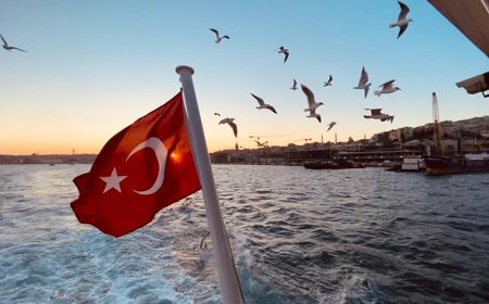 رزنامة المناسبات الدينية والوطنية  والعطل الرسمية في تركيا لعام 2021