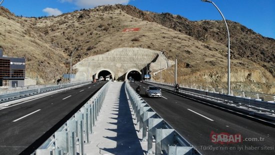 تركيا تفتتح جسر كومورهان اليوم