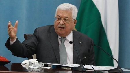 الرئيس الفلسطيني يرحب برسالة "حماس" ويقرر إجراء"الانتخابات"