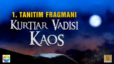 موعد عودة المسلسل التركي الشهير "وادي الذئاب" إلى الشاشة