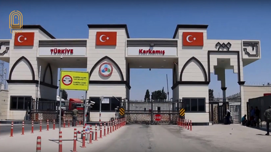 بشرى سارّة للسوريين من أجل العودة إلى الأراضي التركية