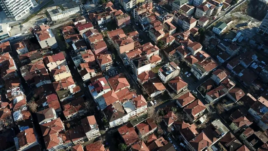 اطلاق مشروع مباني سكنية في إسطنبول يساهم في خفض الأسعار