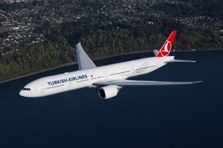 الخطوط الجوية التركية تطلق برنامج خاص برحلات الطلاب.. مزايا متعددة