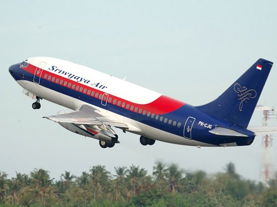 إندونيسيا تعلن فقدان طائرة بوينج 737