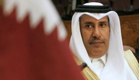 رئيس وزراء قطر الأسبق يدعو إلى فتح حوار خليجي إيراني