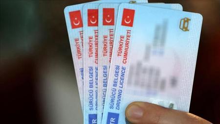 بشرى سارّة للسّوريين الراغبين في الحصول على شهادة القيادة في تركيا