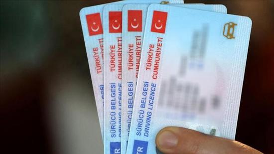 بشرى سارّة للسّوريين الراغبين في الحصول على شهادة القيادة في تركيا
