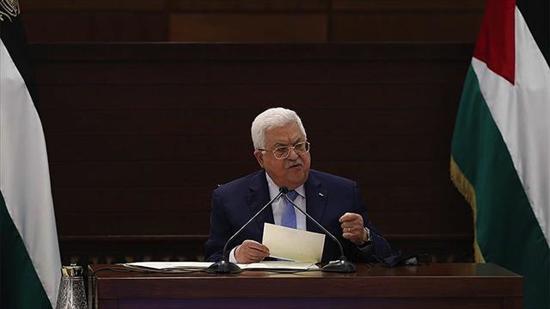 بعد انقطاع 14 عامًا.. الرئيس الفلسطيني يوقع المرسوم الرئاسي للانتخابات