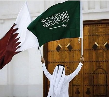 بشريات المصالحة... السفارة السعودية تفتح أبوابها قريبا في قطر