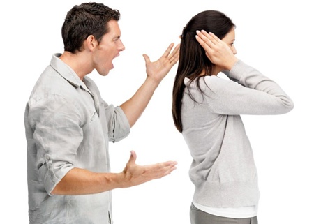 كيف تتعاملين مع زوجك سريع الغضب والمستفز
