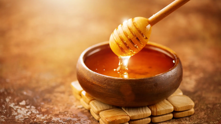 ماهي كمية العسل المسموح بها في اليوم ؟
