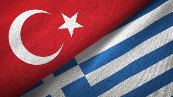 بدء المفاوضات بين تركيا واليونان بعد انقطاع لمدة 5 سنوات