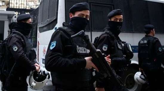 تركيا: محاكمة 14 عربيا بتهمة الانتماء لـ"داعش"