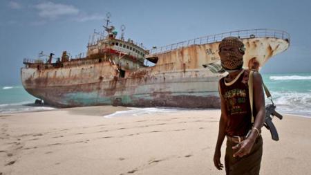 أين تتركز هجمات القراصنة وما هي أكثر دولة عربية متضررة؟