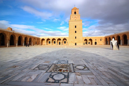 تعرف على أجمل المدن السياحية في تونس​ الخضراء