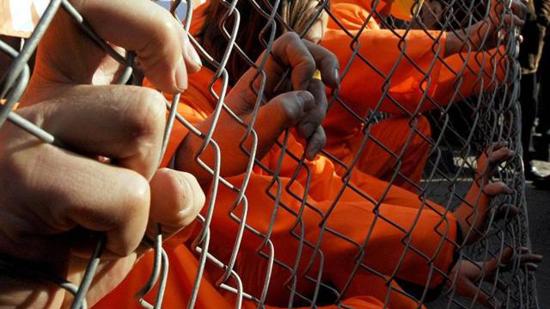 منظمة العفو الدولية تطالب بإغلاق سجن غوانتانامو