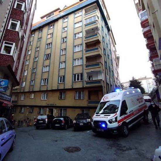 استأجروا شقة ليوم.. لتنتهي السهرة بجريمة قتل في إسطنبول