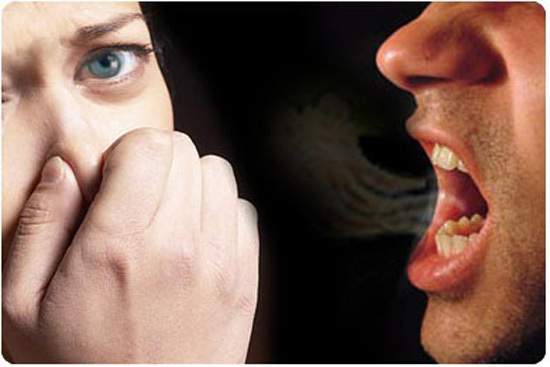 أمراض تكشفها رائحة الفم الكريهة.. تعرف عليها معنا
