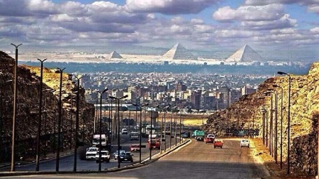 أجمل المدن السياحية في مصر "أم الدنيا"
