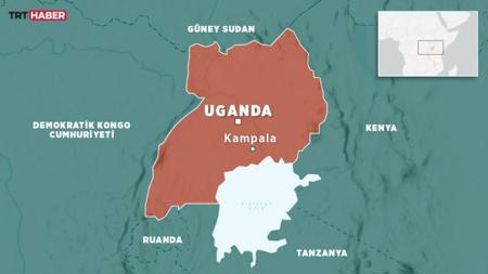 مصرع 32 شخص في حادث مروري مأساوي بأوغندا