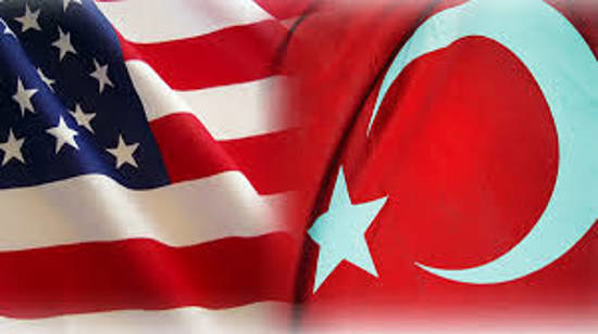 1700 شركة أمريكية في تركيا.. توفير فرص عمل لأكثر من 78 ألف تركي
