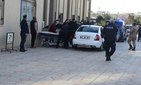 قتال مسلح بين عائلتين تركيتين يودي بحياة 6 أشخاص وجرح 4 آخرين