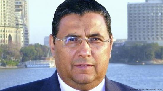 مصر: الإفراج عن صحفي قناة الجزيرة محمود حسين