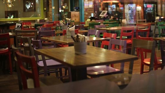 إعلان هام لأصحاب المطاعم والمقاهي في جميع الولايات التركية
